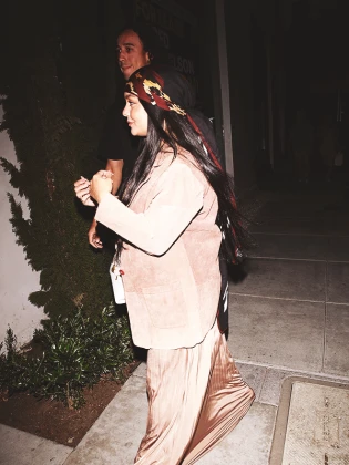 Imagem recente de vanessa