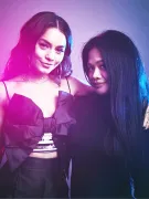 Imagem recente de vanessa