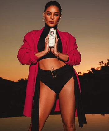 Imagem recente de vanessa