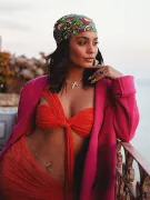 Imagem recente de vanessa