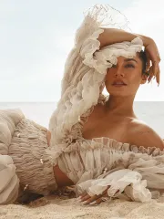 Imagem recente de vanessa