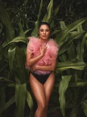 Imagem recente de vanessa