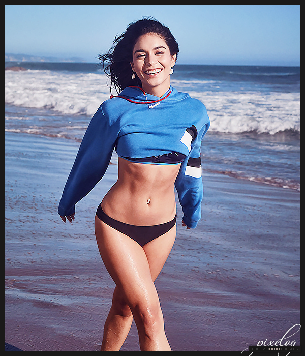 Foto de vanessaannehudgens