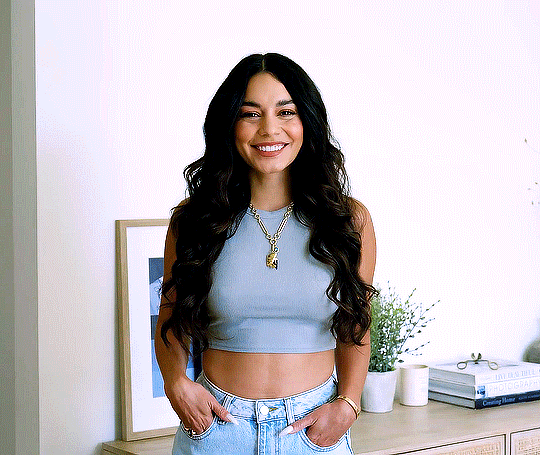 Foto de vanessaannehudgens