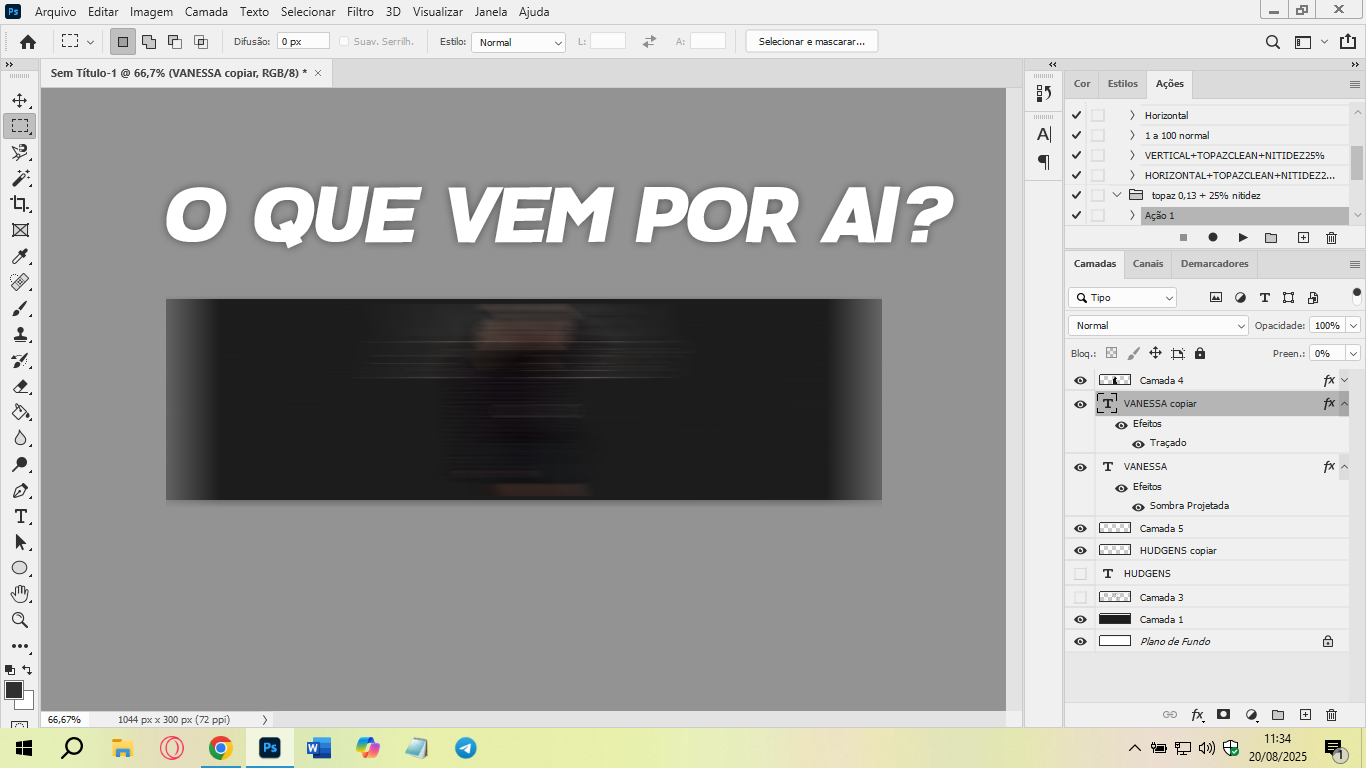 Foto de vanessaannehudgens