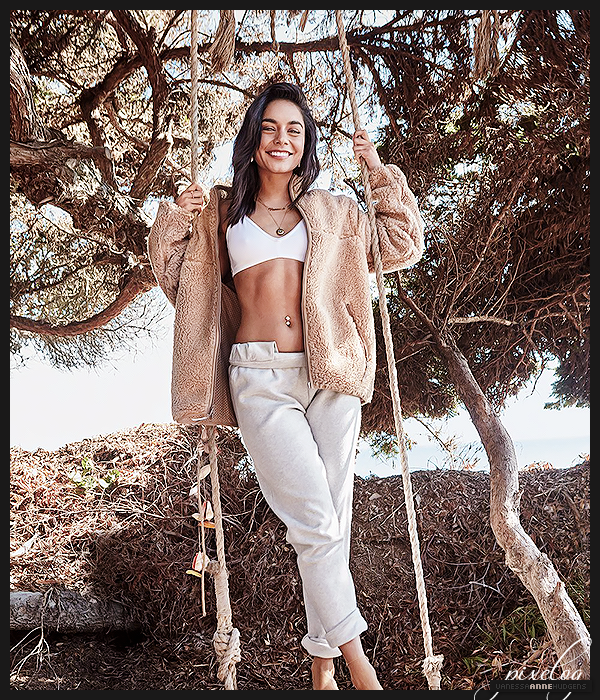 Foto de vanessaannehudgens