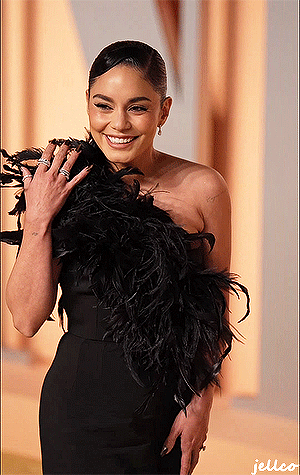 Foto de vanessaannehudgens