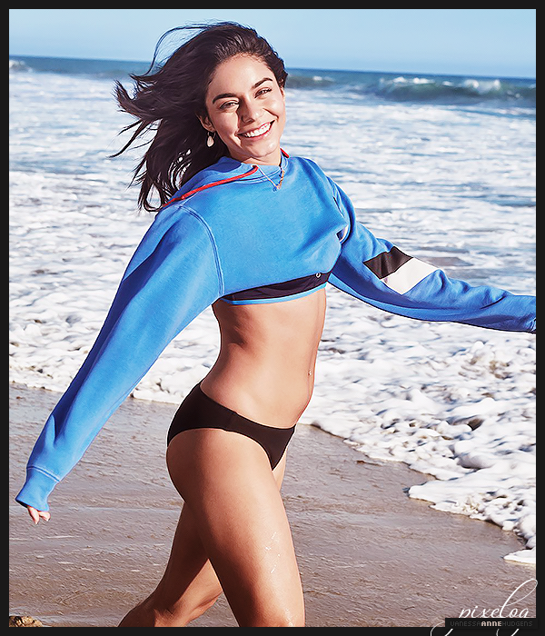 Foto de vanessaannehudgens