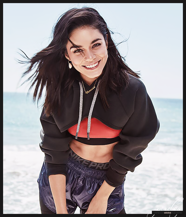 Foto de vanessaannehudgens