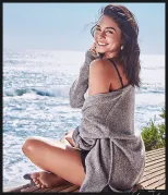 Imagem recente de vanessaannehudgens