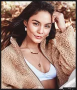 Imagem recente de vanessaannehudgens