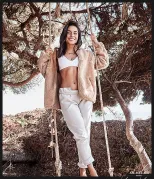 Imagem recente de vanessaannehudgens