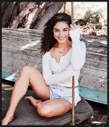 Imagem recente de vanessaannehudgens