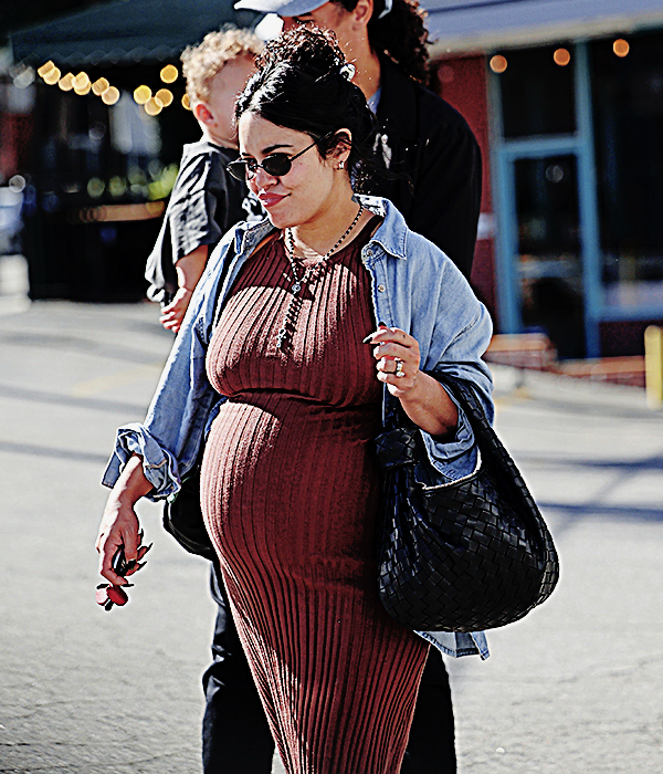 Foto de vanessahudgens