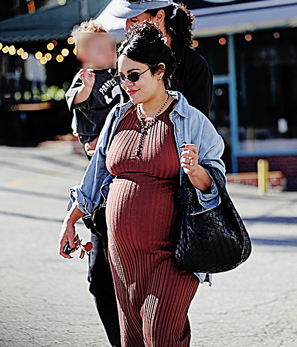 Foto de vanessahudgens