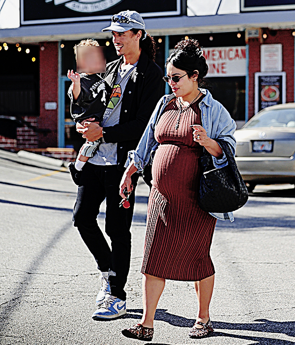 Foto de vanessahudgens