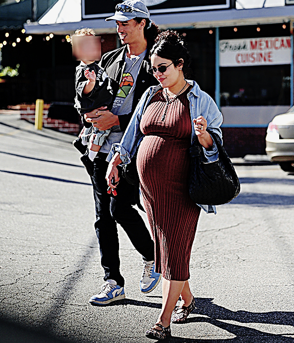 Foto de vanessahudgens