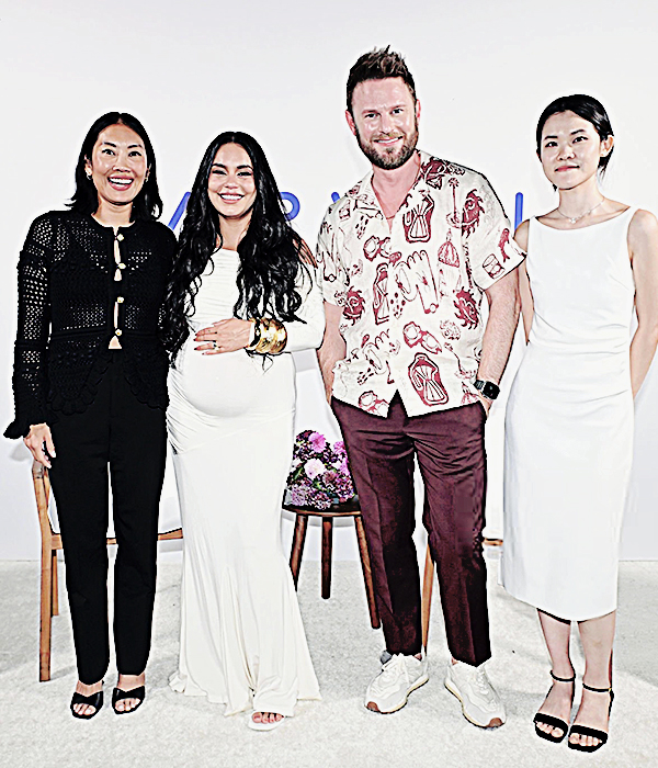 Foto de vanessahudgens