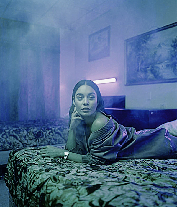 Foto de vanessahudgens