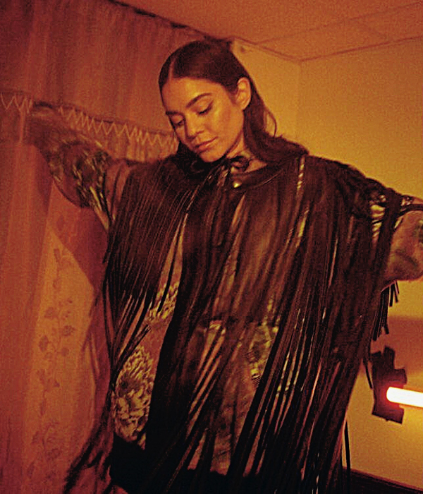 Foto de vanessahudgens