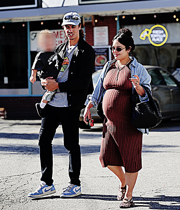 Foto de vanessahudgens