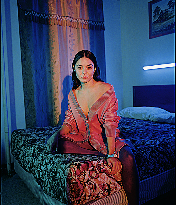 Foto de vanessahudgens