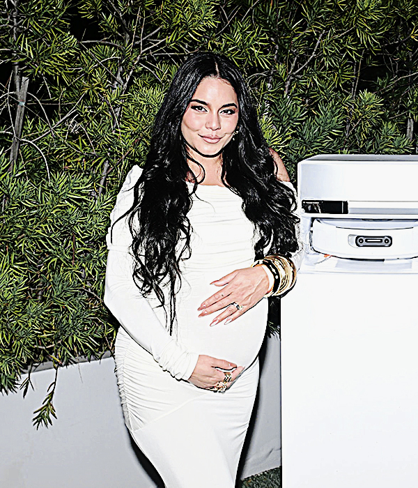 Foto de vanessahudgens