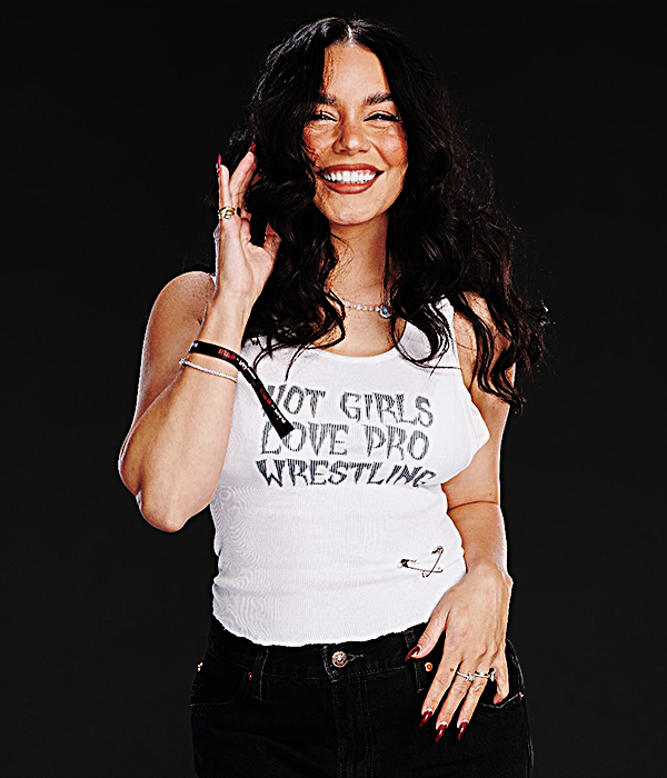 Foto de vanessahudgens