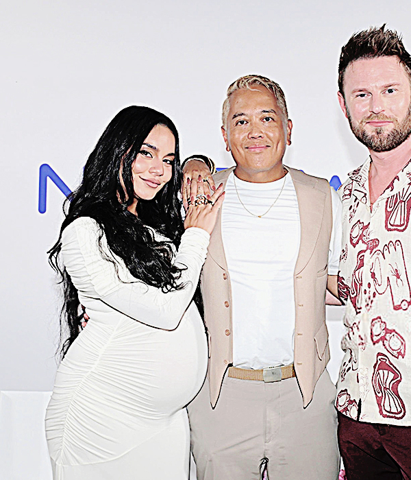 Foto de vanessahudgens