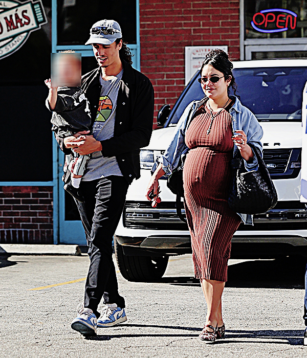 Foto de vanessahudgens