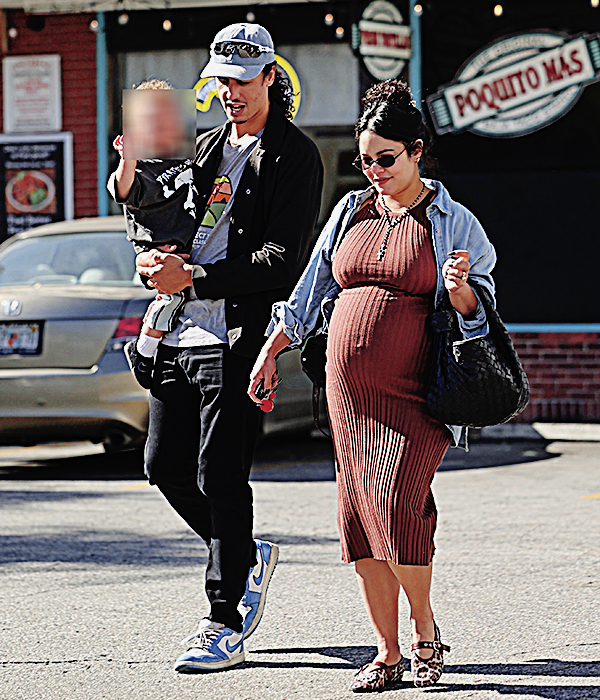 Foto de vanessahudgens