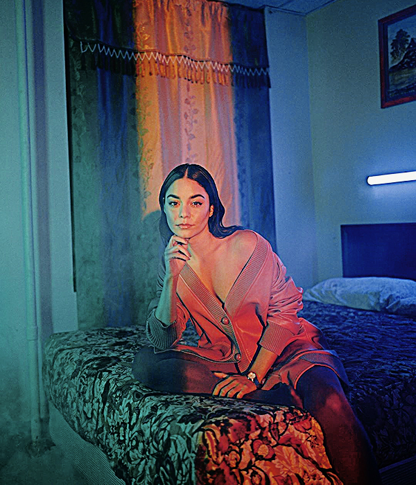 Foto de vanessahudgens