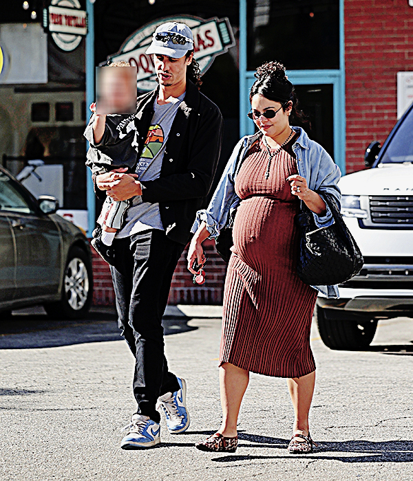 Foto de vanessahudgens