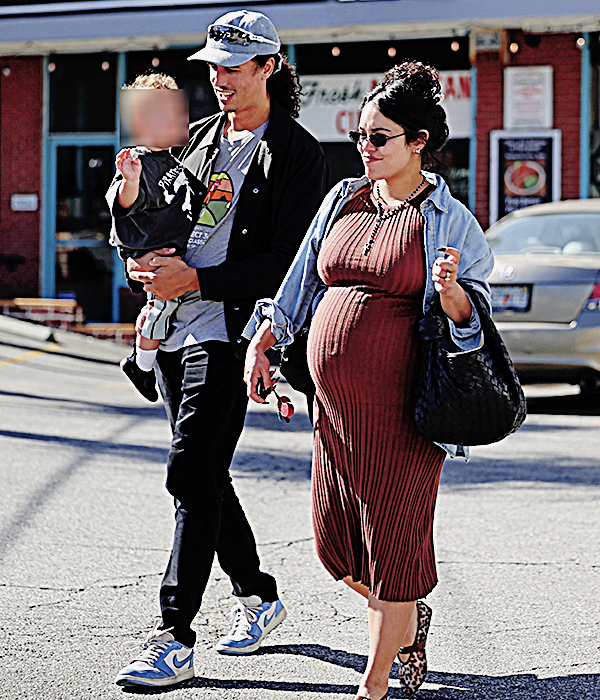 Foto de vanessahudgens