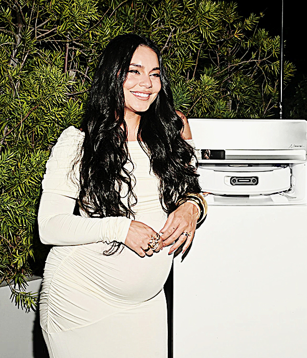 Foto de vanessahudgens