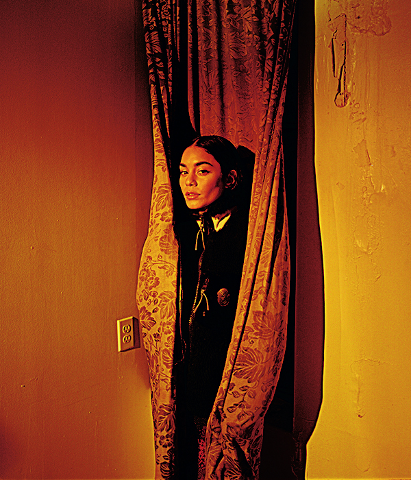 Foto de vanessahudgens