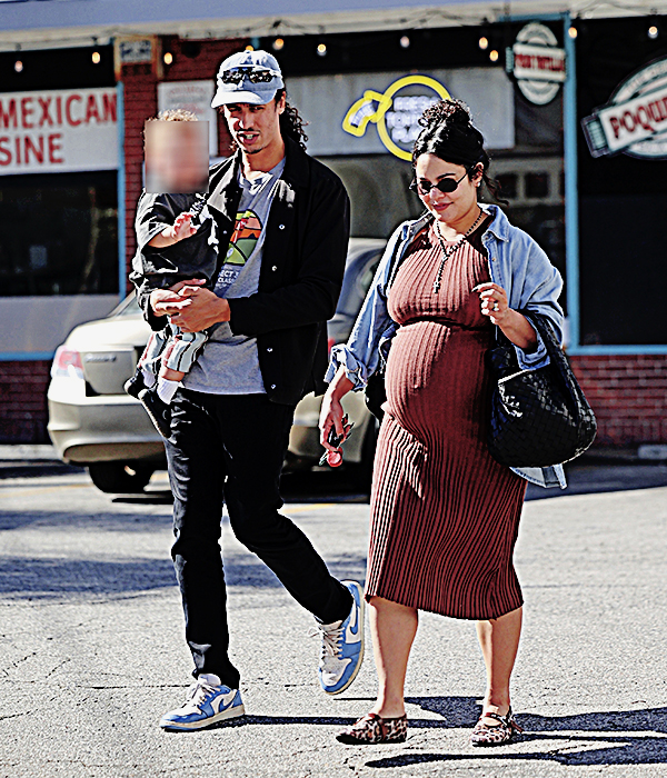 Foto de vanessahudgens