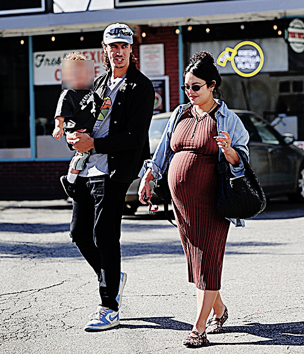 Foto de vanessahudgens