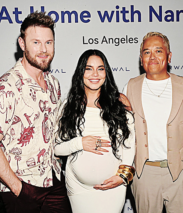 Foto de vanessahudgens