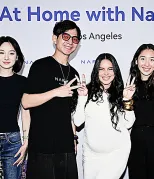 Imagem recente de vanessahudgens