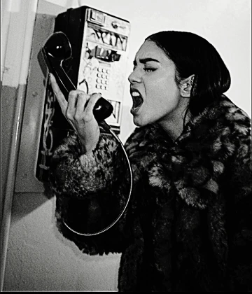 Imagem recente de vanessahudgens