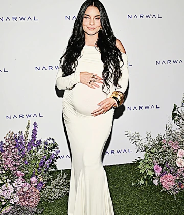 Imagem recente de vanessahudgens