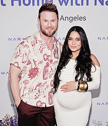 Imagem recente de vanessahudgens