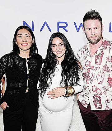 Imagem recente de vanessahudgens