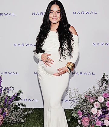 Imagem recente de vanessahudgens