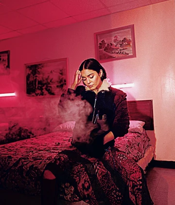 Imagem recente de vanessahudgens