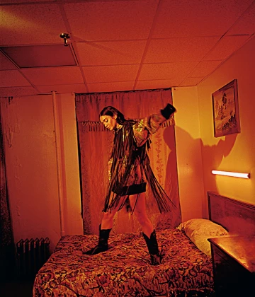 Imagem recente de vanessahudgens