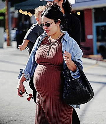 Imagem recente de vanessahudgens