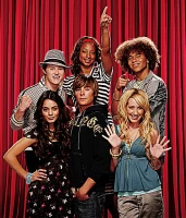 Imagem recente de vanessahudgens