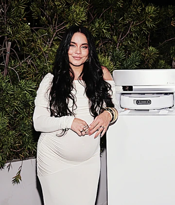 Imagem recente de vanessahudgens